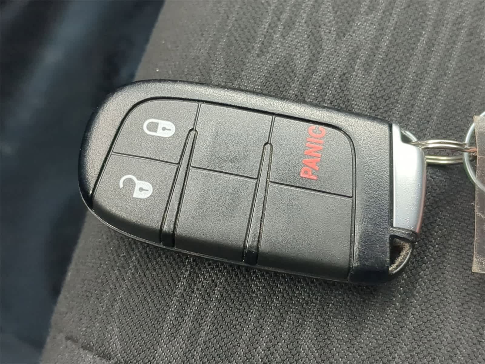 Thumbnail: 2023 Dodge Durango - 42