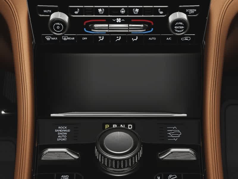 Thumbnail: 2025 Jeep Grand Cherokee - 21