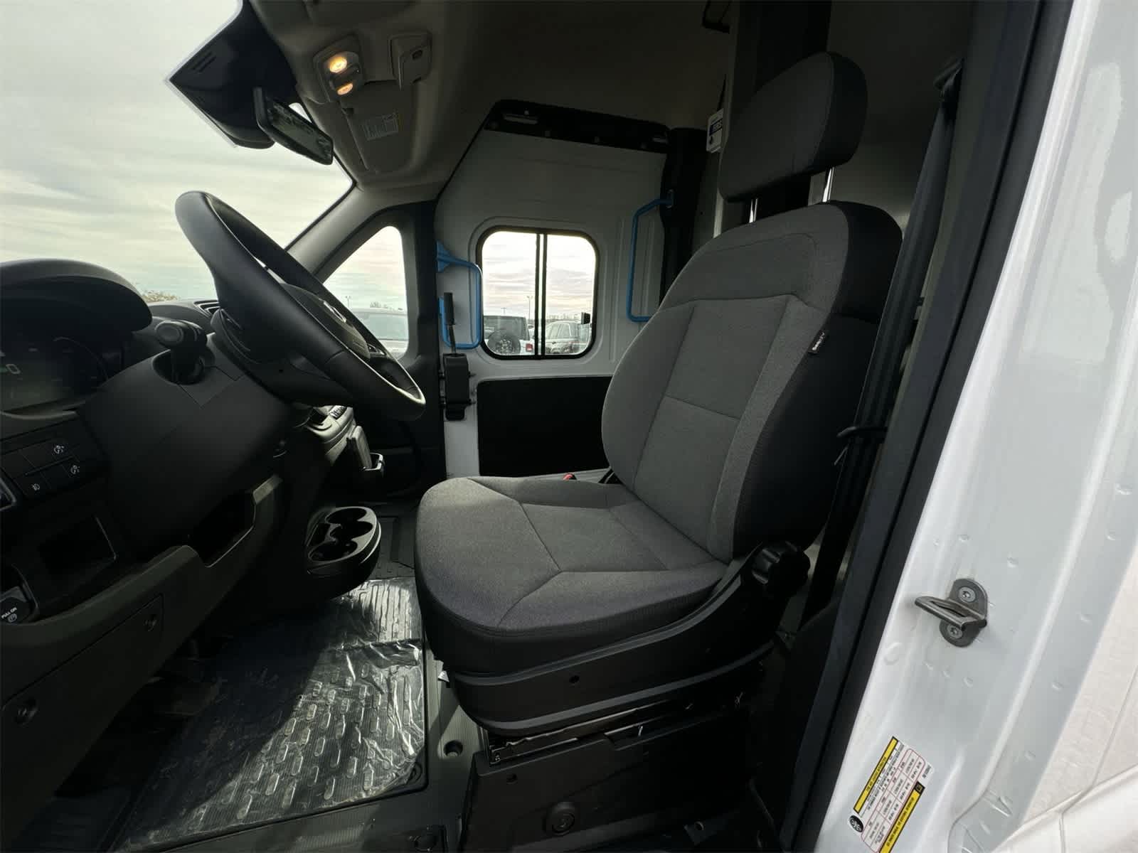 Thumbnail: 2024 RAM ProMaster - 16