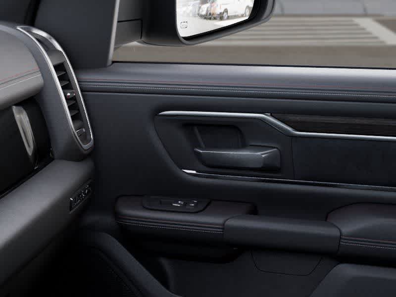 Thumbnail: 2026 RAM 1500 - 25