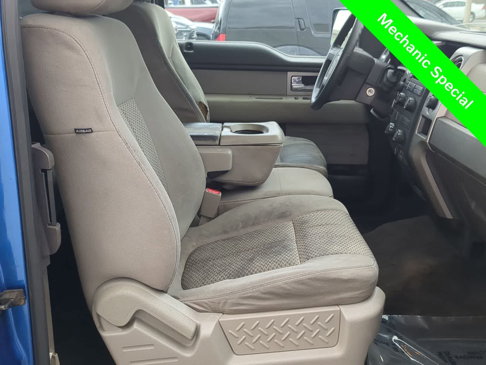 Thumbnail: 2010 Ford F-150 - 21