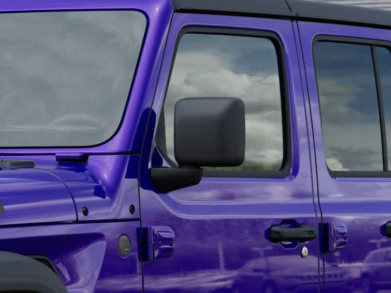 Thumbnail: 2026 Jeep Wrangler - 12