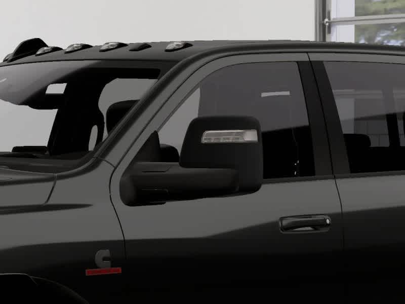 Thumbnail: 2026 RAM 2500 - 14