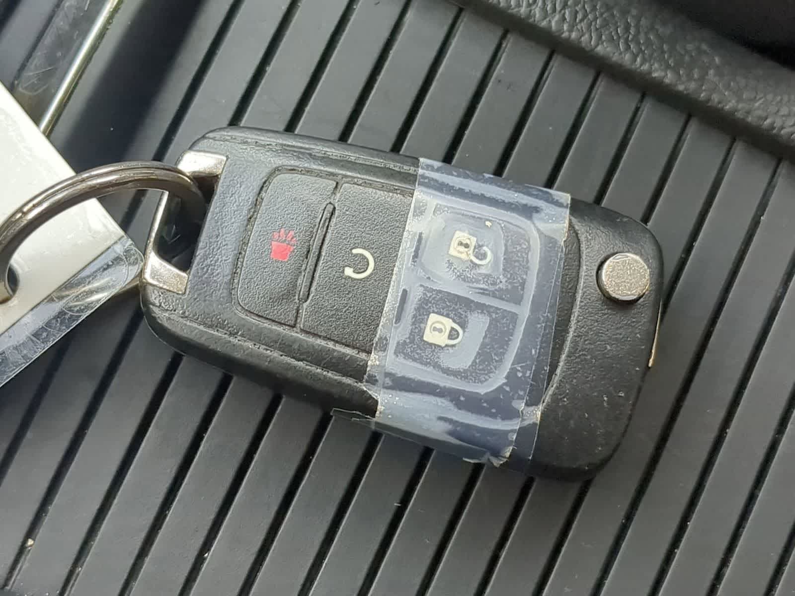 Thumbnail: 2015 Buick Encore - 32