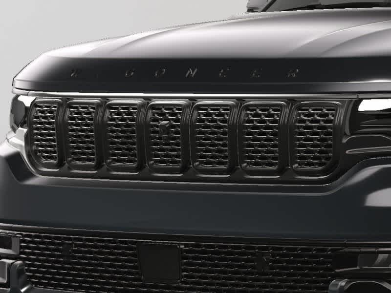 Thumbnail: 2025 Jeep Wagoneer - 14