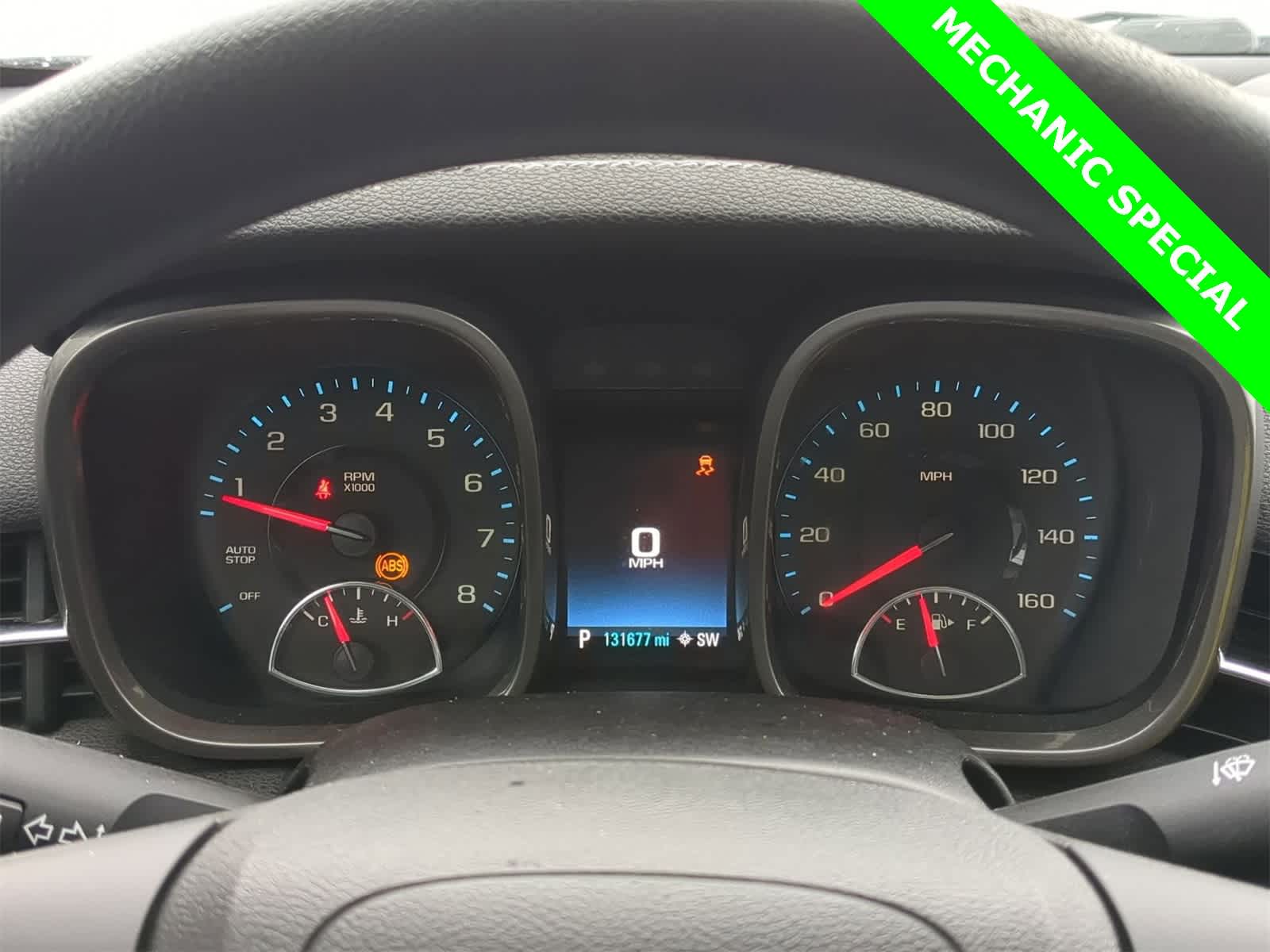 Thumbnail: 2016 Chevrolet Malibu - 37