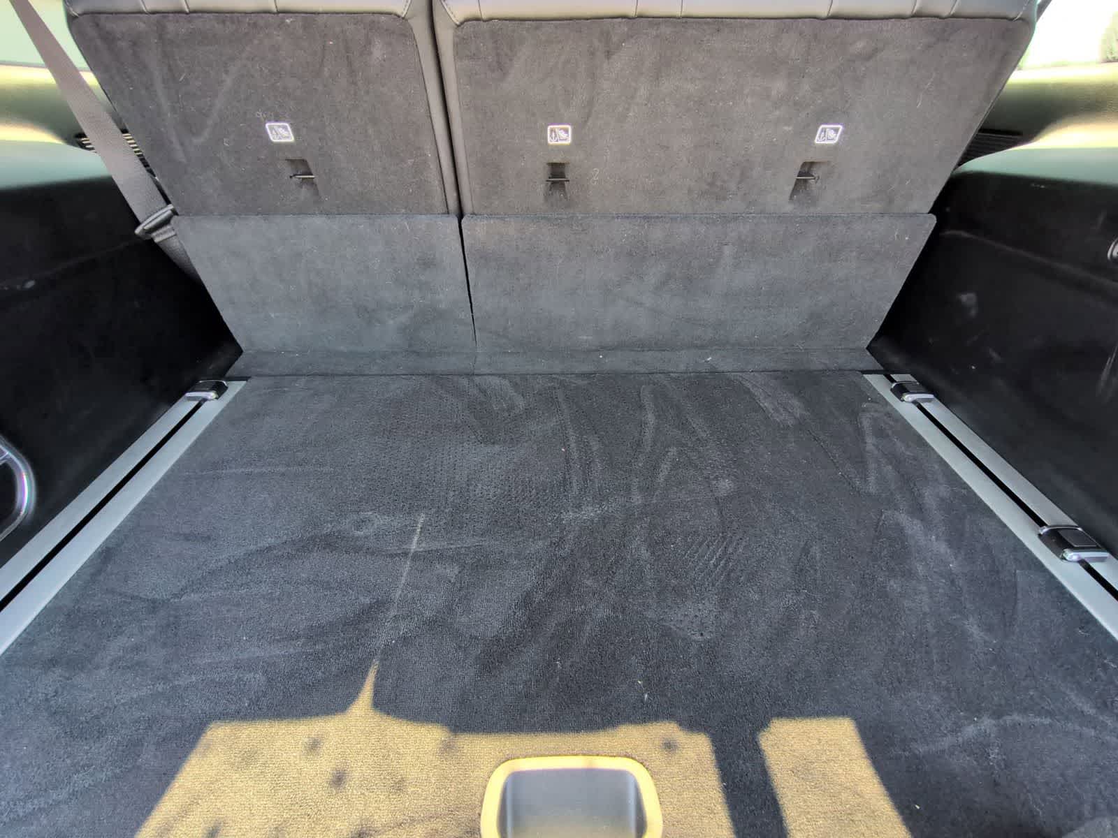 Thumbnail: 2024 Jeep Wagoneer - 36