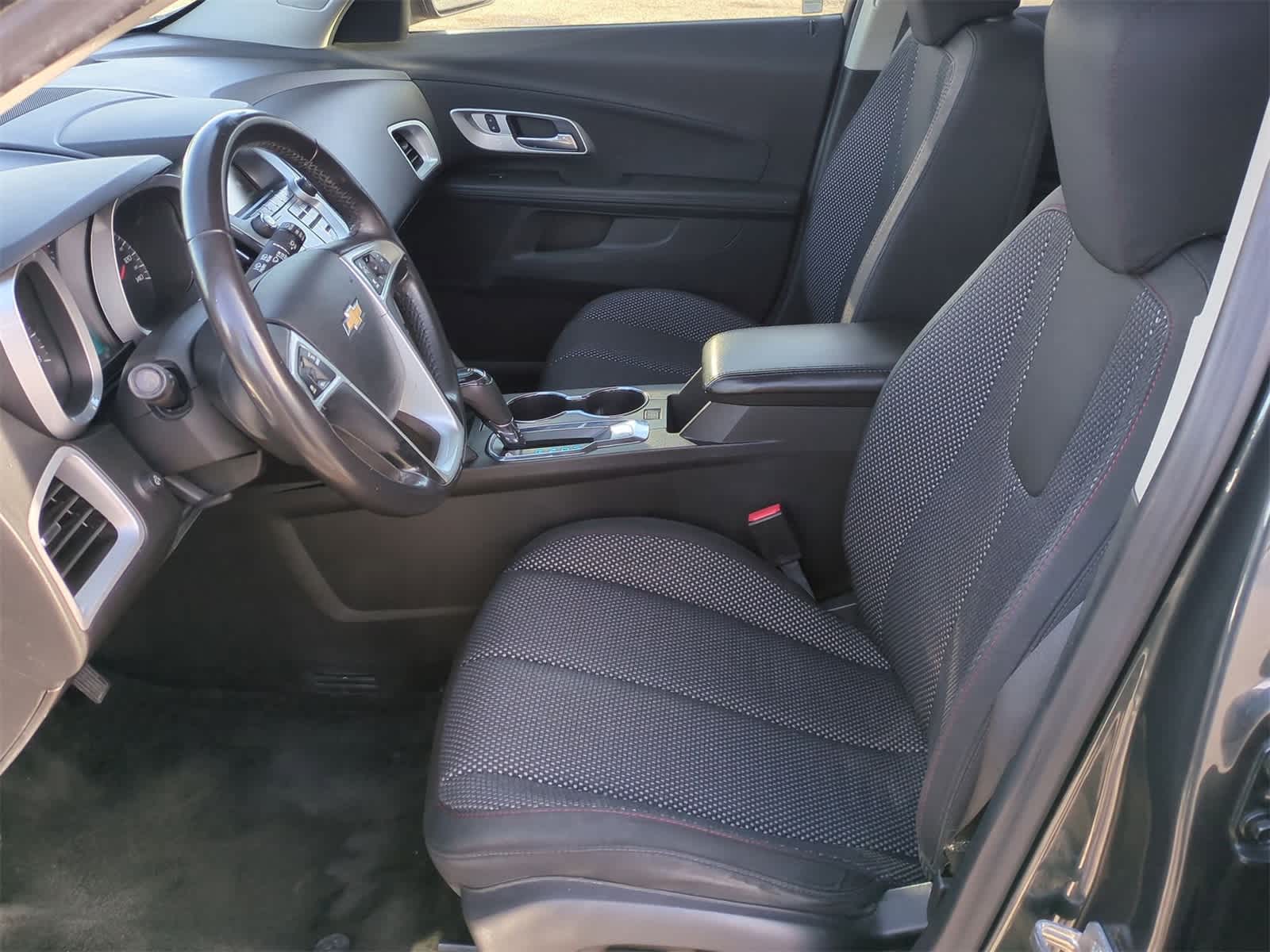 2017 Chevrolet Equinox LT 15