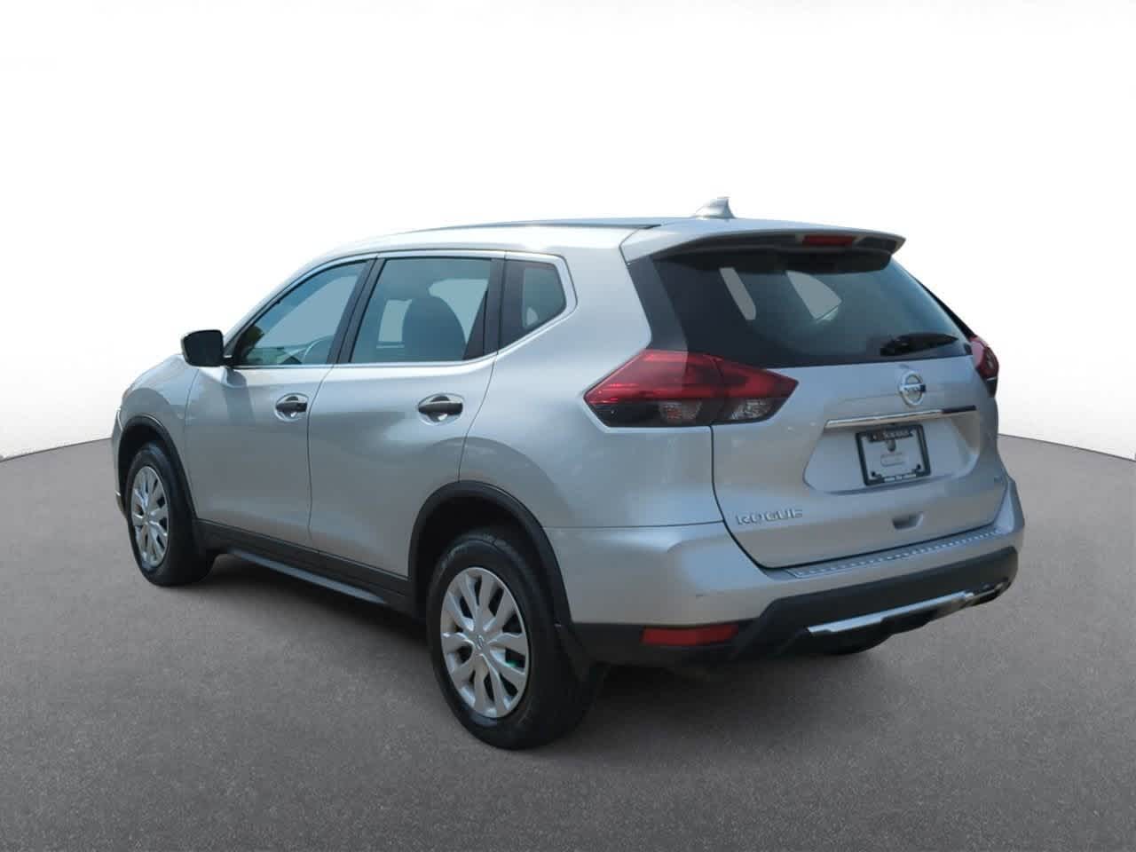 Thumbnail: 2020 Nissan Rogue - 6