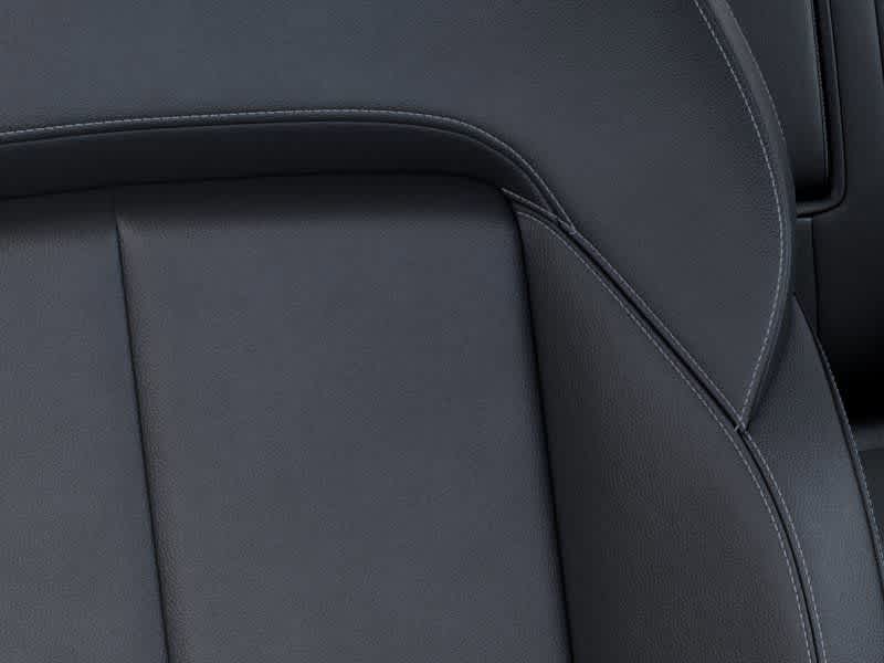 Thumbnail: 2025 Jeep Grand Cherokee - 20