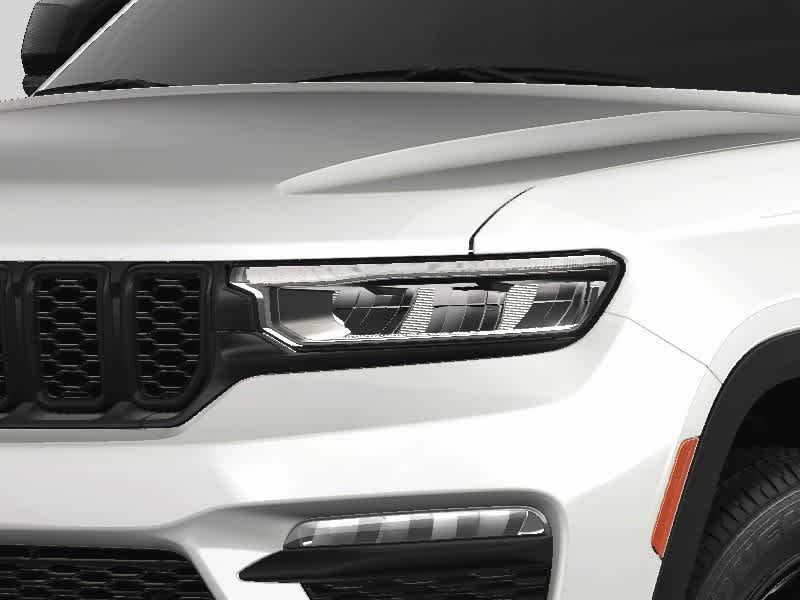 Thumbnail: 2025 Jeep Grand Cherokee - 12