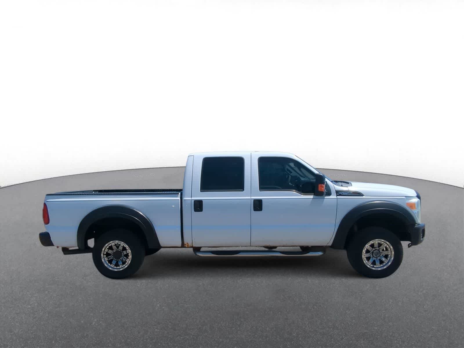Thumbnail: 2011 Ford Econoline - 9