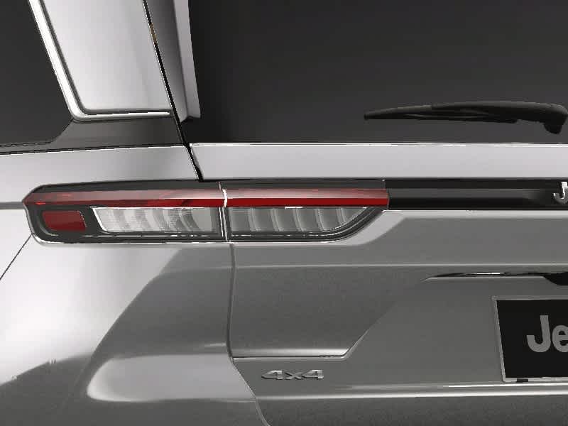 Thumbnail: 2025 Jeep Grand Cherokee - 12