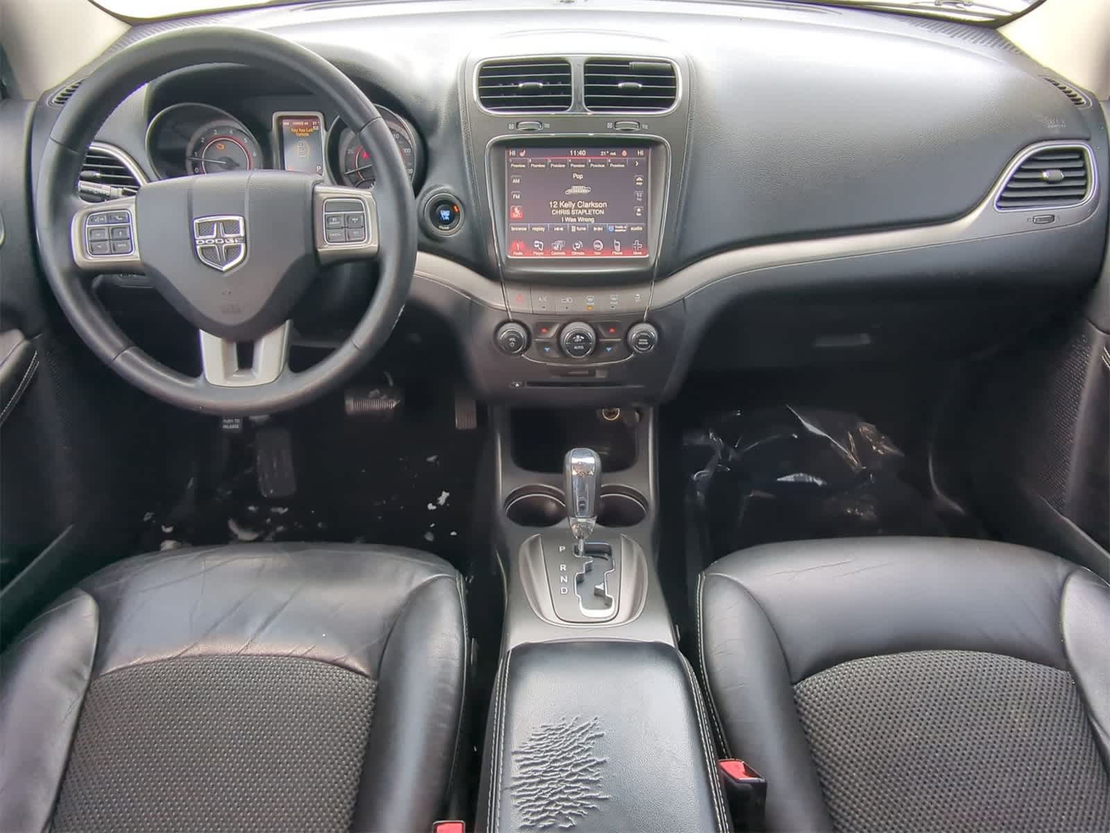 Thumbnail: 2015 Dodge Journey - 22