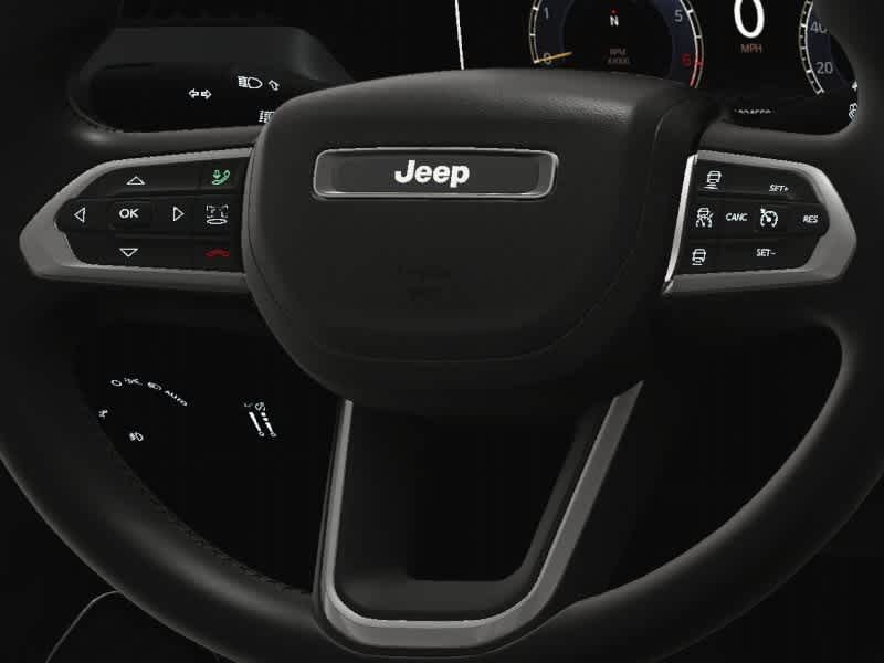 2025 Jeep Compass Limited 25