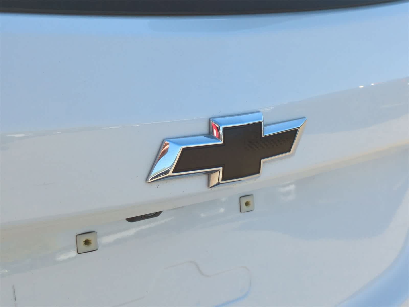 Thumbnail: 2022 Chevrolet Equinox - 12