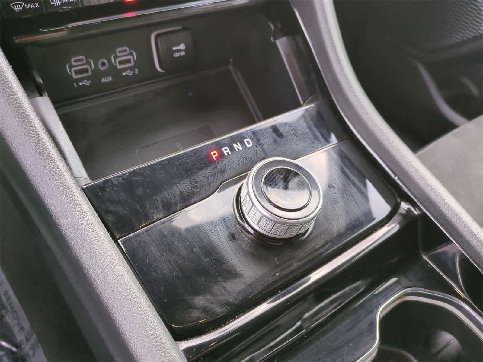 Thumbnail: 2023 Jeep Grand Cherokee - 33