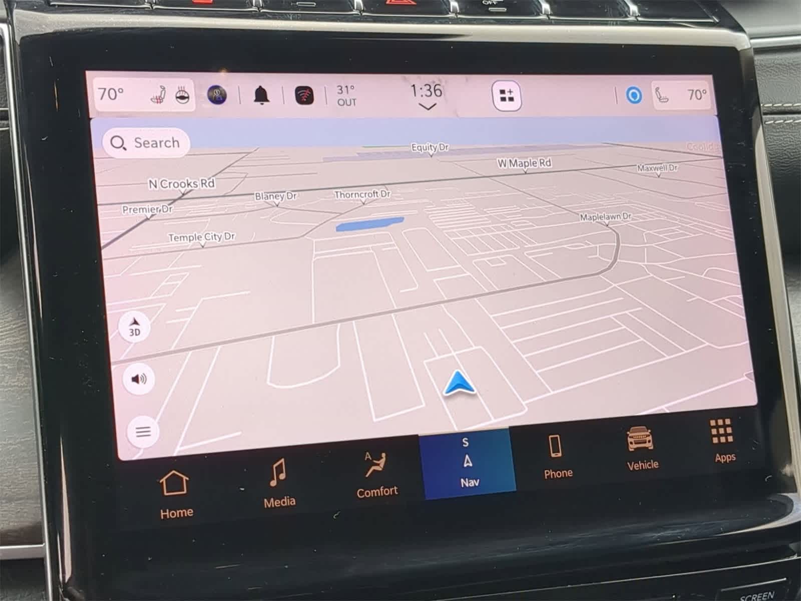 Thumbnail: 2023 Jeep Grand Cherokee - 35