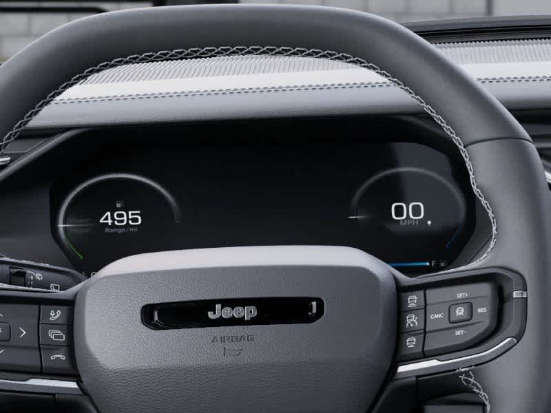 Thumbnail: 2026 Jeep Cherokee - 17