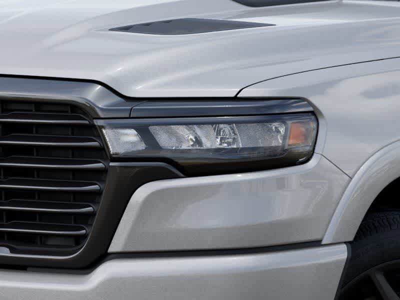 Thumbnail: 2026 RAM 1500 - 9