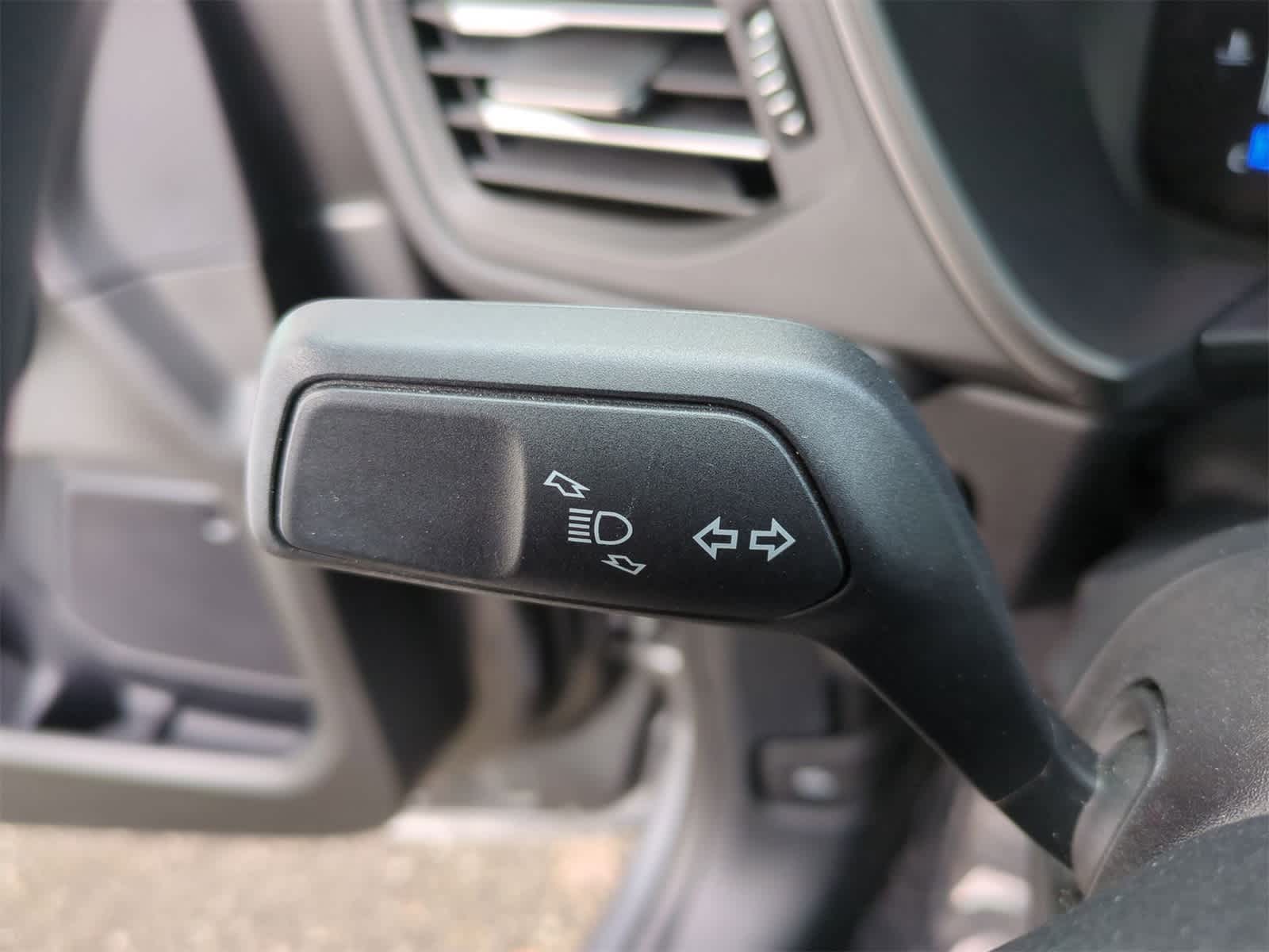 Thumbnail: 2024 Ford Escape - 25