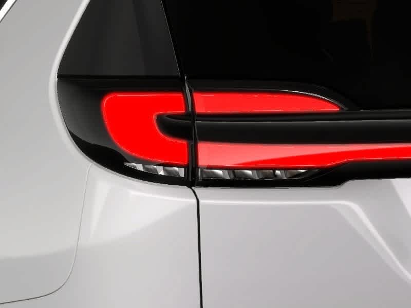 Thumbnail: 2026 Chrysler Pacifica - 11