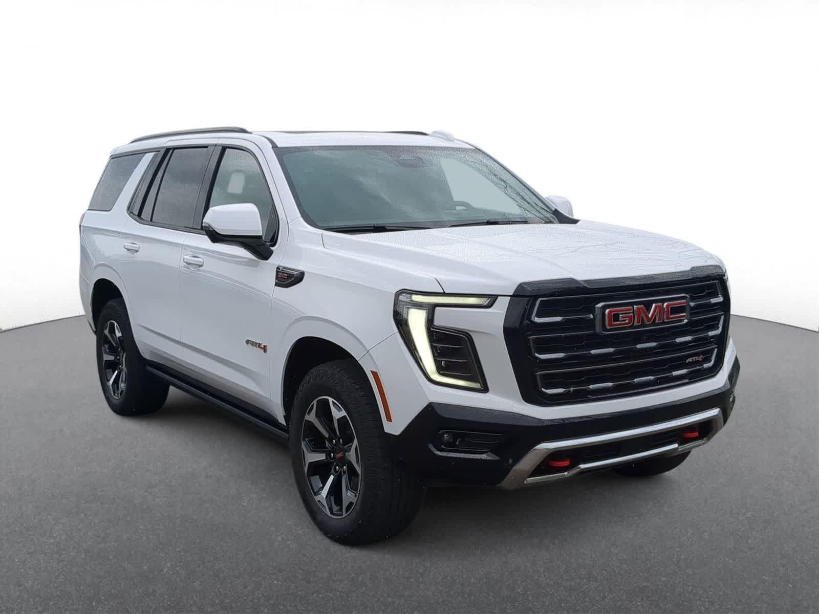 Thumbnail: 2025 GMC Yukon - 2