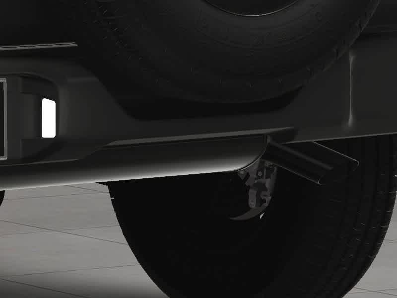Thumbnail: 2025 Jeep Wrangler - 15