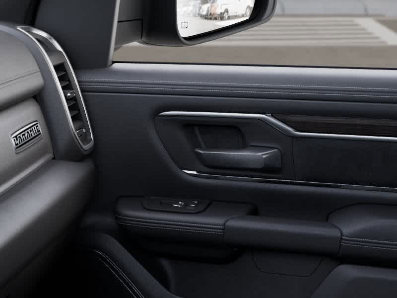 Thumbnail: 2026 RAM 1500 - 25