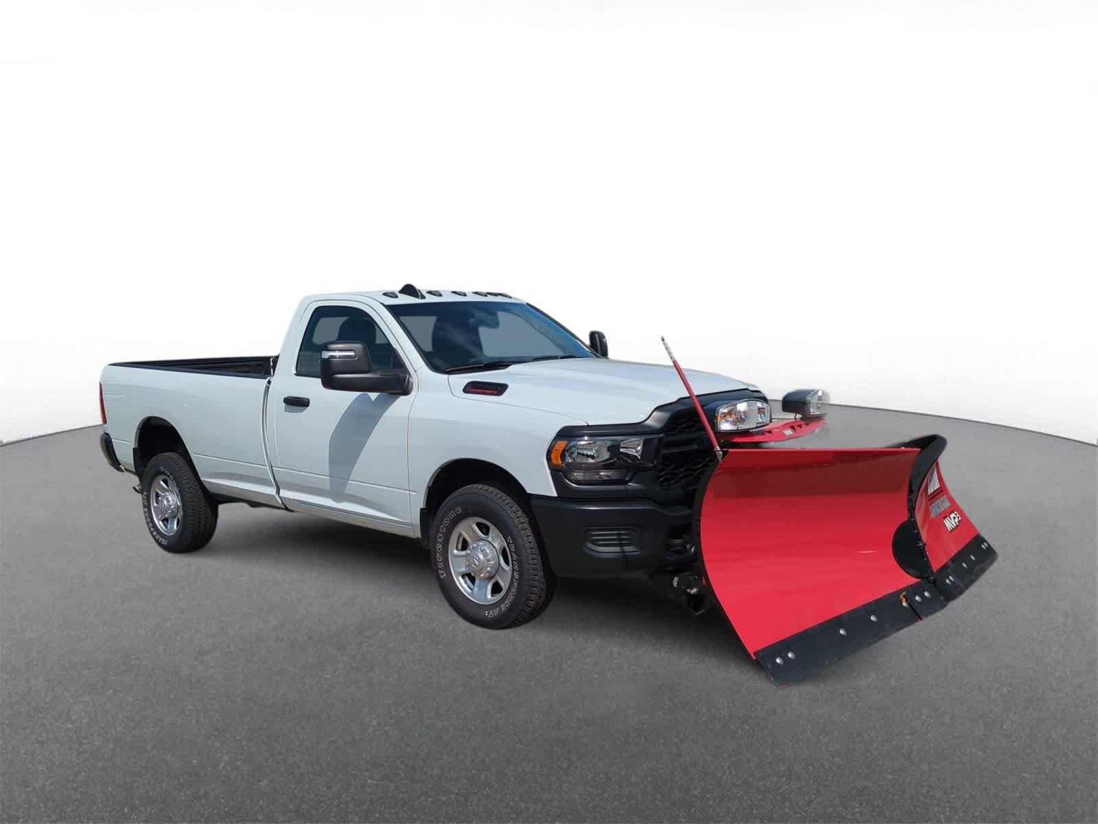 Thumbnail: 2024 RAM 2500 - 2