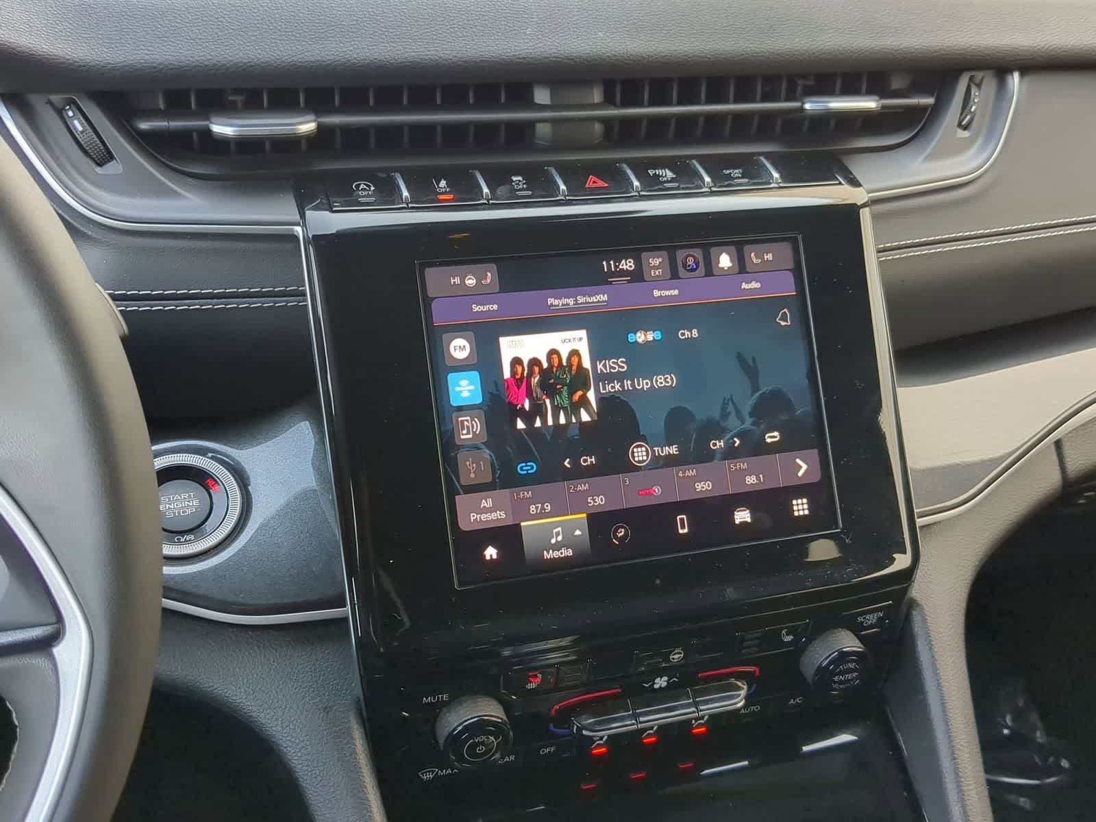 Thumbnail: 2023 Jeep Grand Cherokee - 27