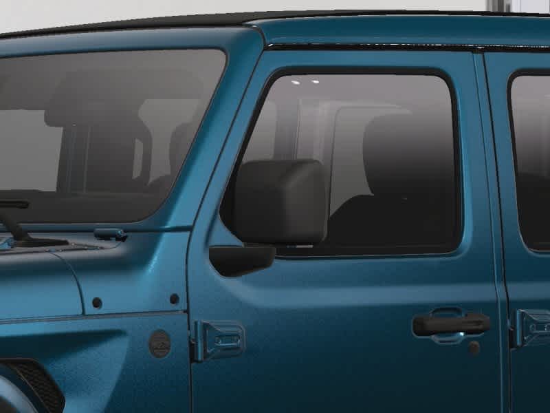 Thumbnail: 2025 Jeep Wrangler - 14