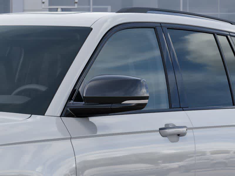 Thumbnail: 2025 Jeep Grand Cherokee - 12