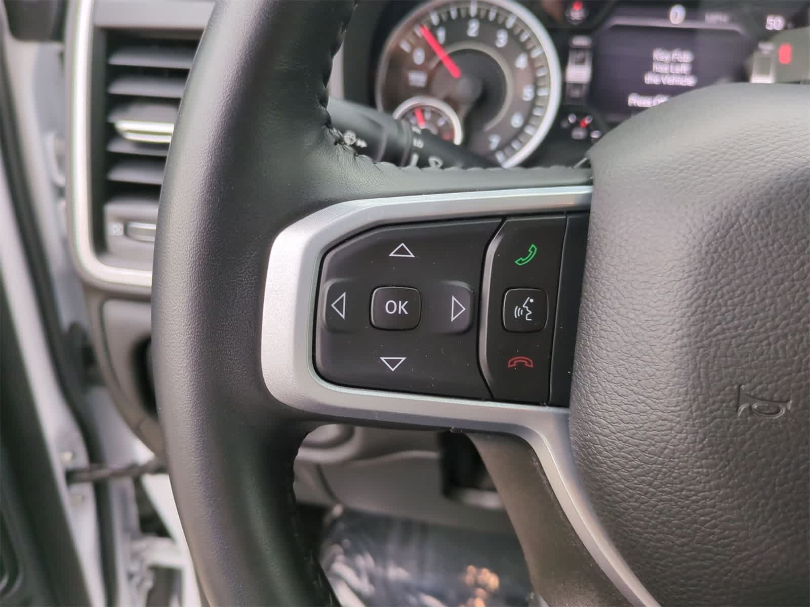 Thumbnail: 2023 RAM 1500 - 23