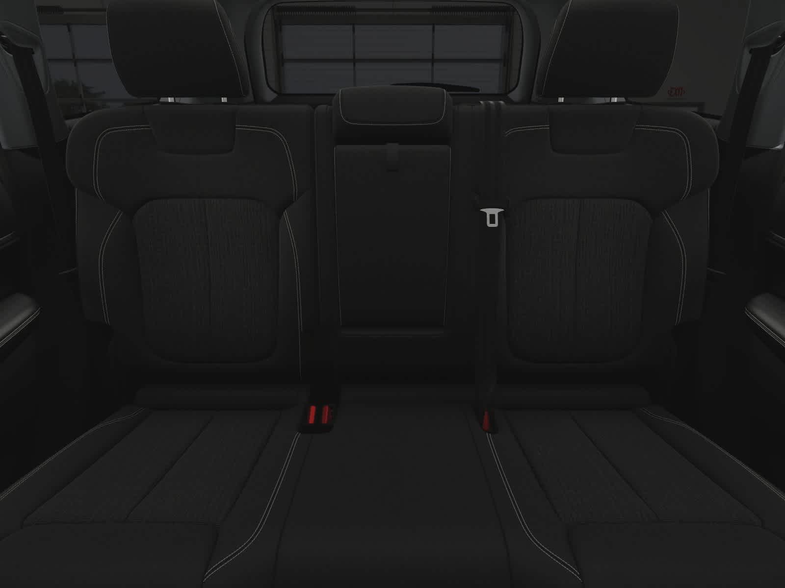 2025 Jeep Grand Cherokee Laredo 16