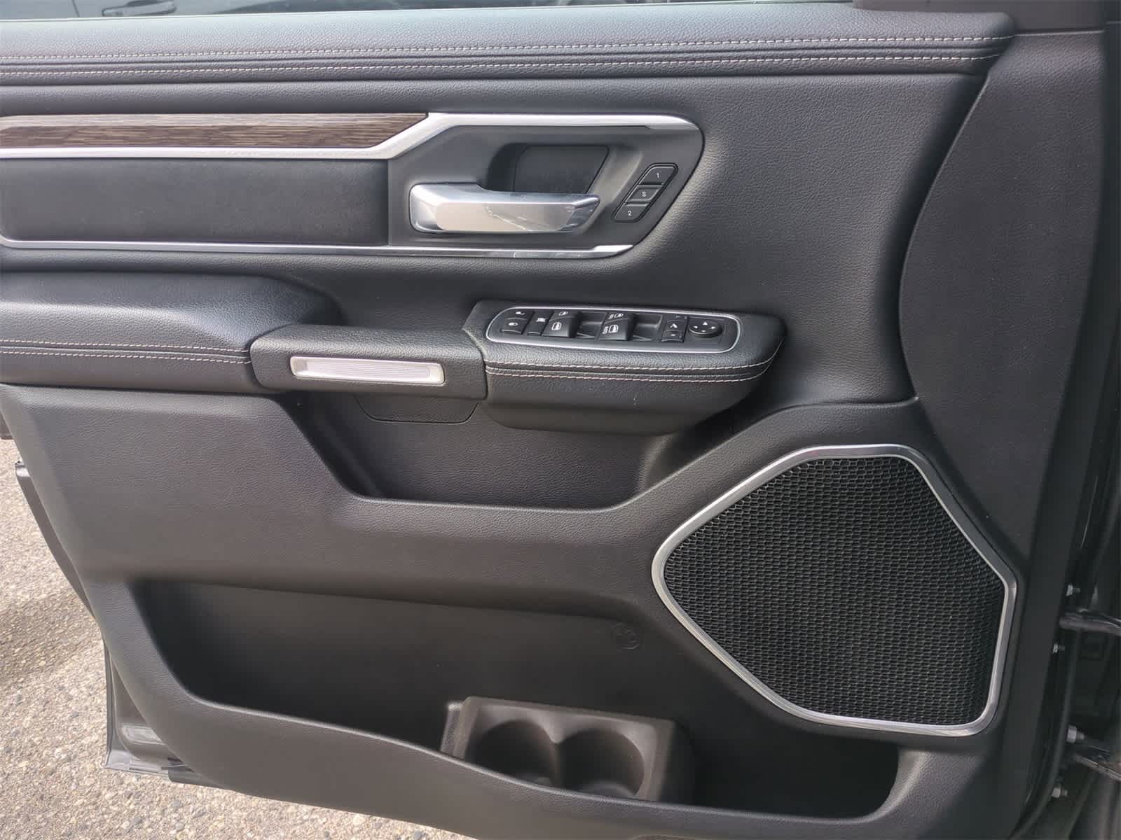 Thumbnail: 2020 RAM 1500 - 28