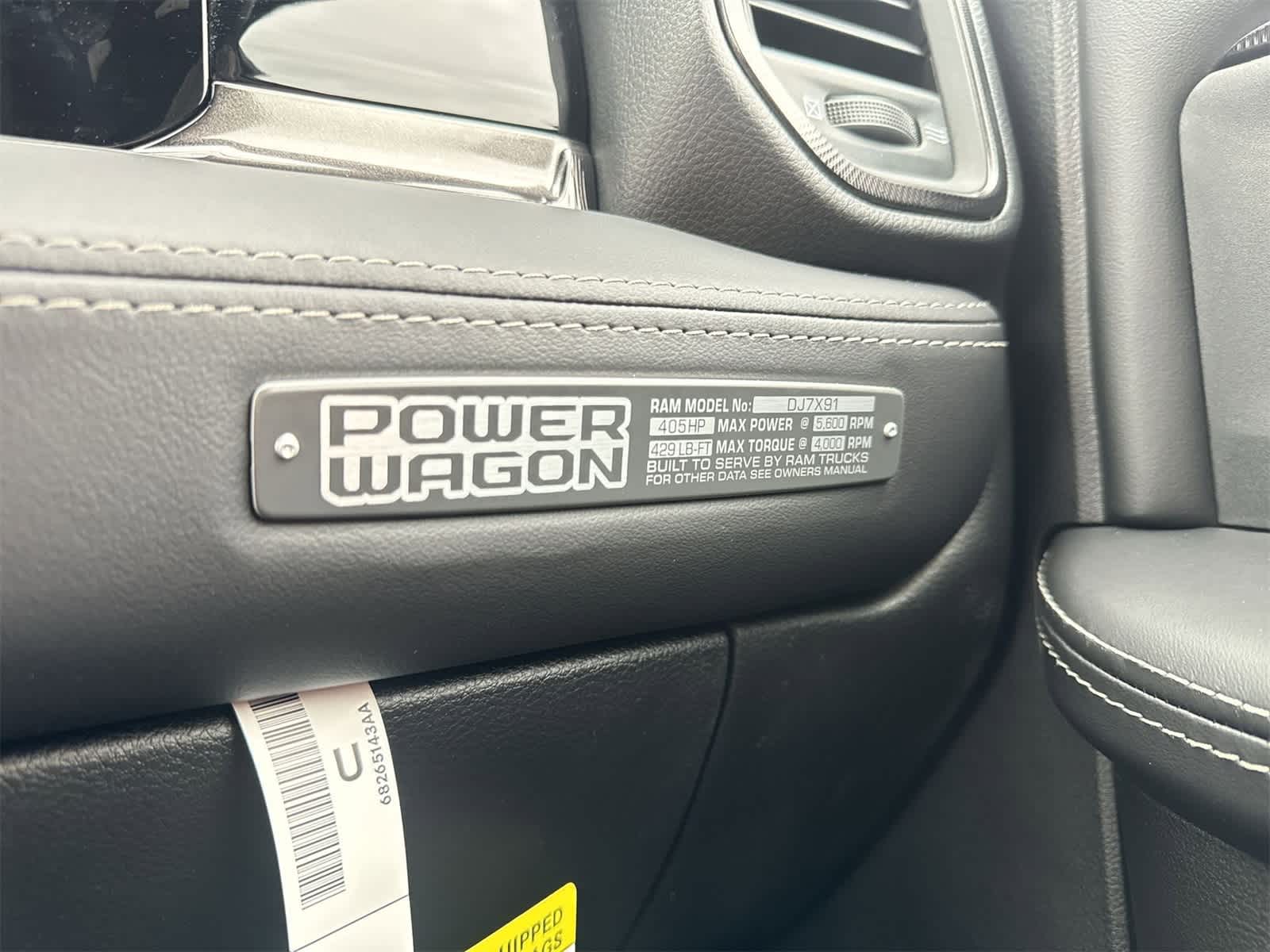 Thumbnail: 2026 RAM 2500 - 22