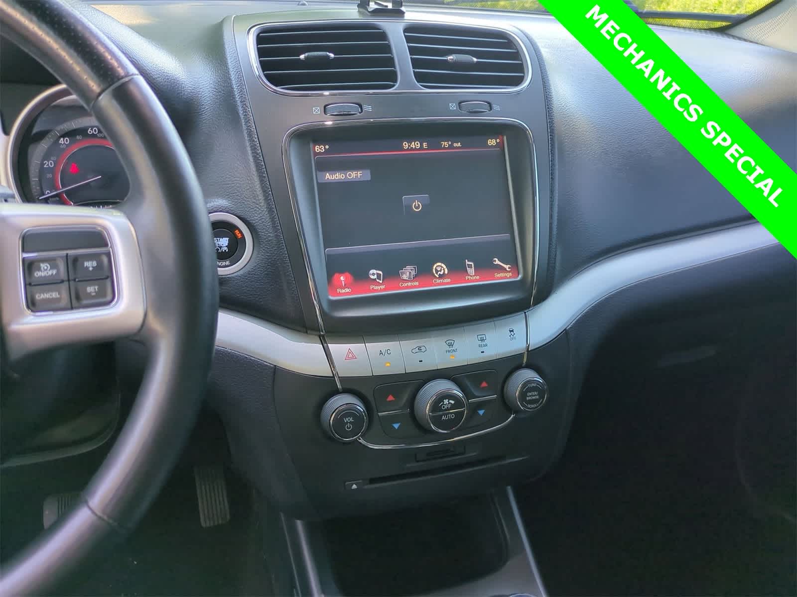 Thumbnail: 2016 Dodge Journey - 24