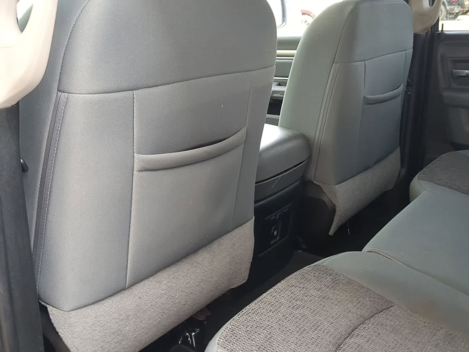 Thumbnail: 2018 RAM 1500 - 18