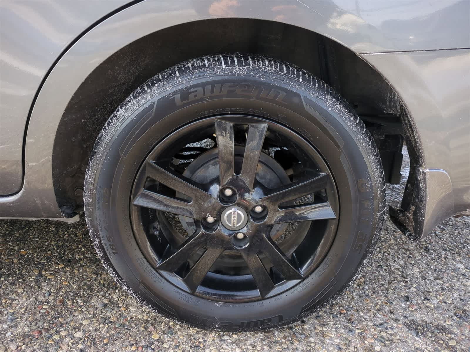 Thumbnail: 2018 Nissan Versa - 14