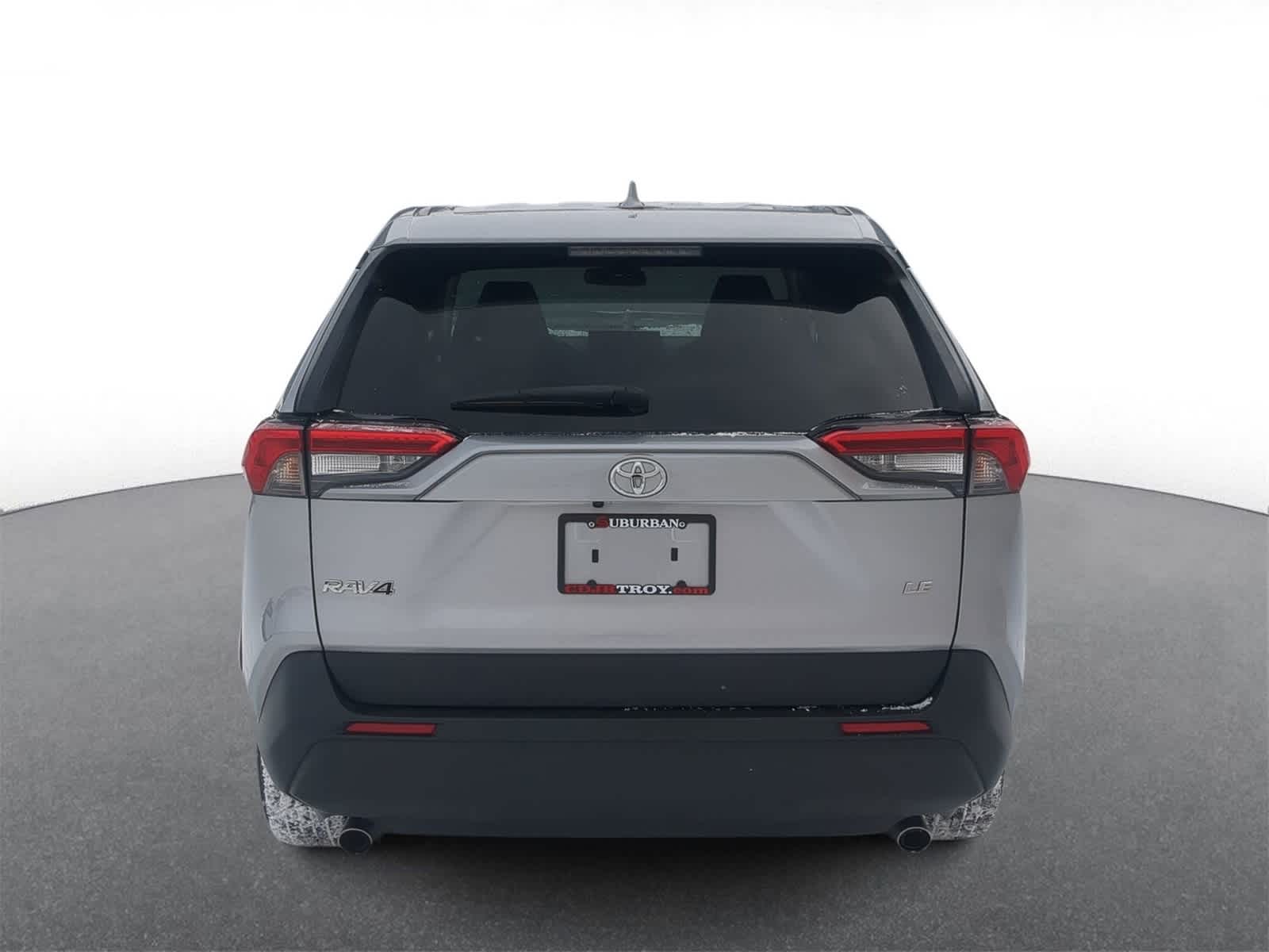 Thumbnail: 2022 Toyota RAV4 - 7