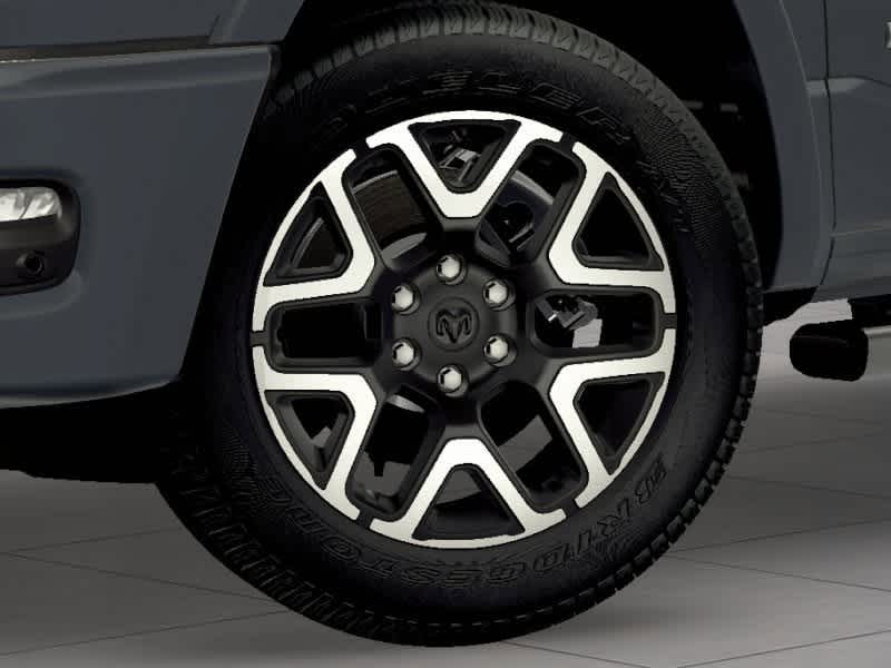 Thumbnail: 2026 RAM 1500 - 11