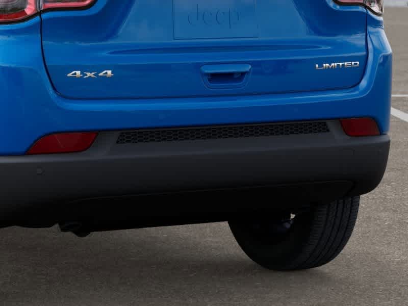 Thumbnail: 2026 Jeep Compass - 13