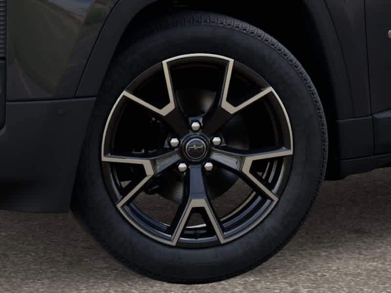 Thumbnail: 2026 Jeep Cherokee - 8