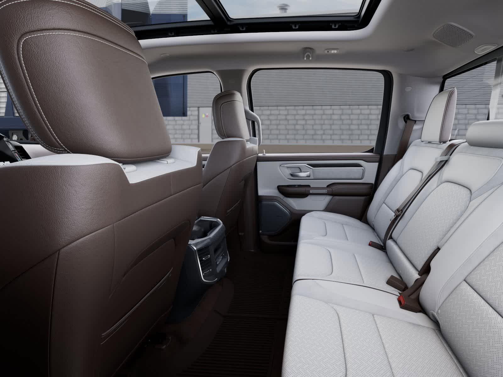 Thumbnail: 2026 RAM 1500 - 23