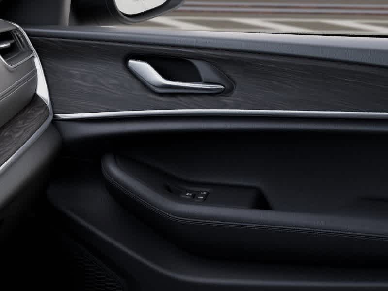 Thumbnail: 2026 Jeep Grand Cherokee L - 25