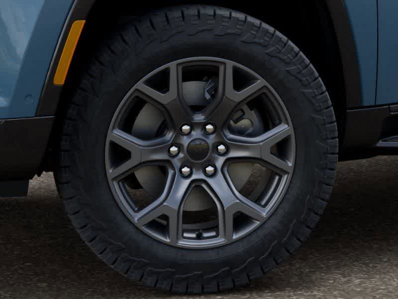 Thumbnail: 2026 Jeep Grand Wagoneer - 8