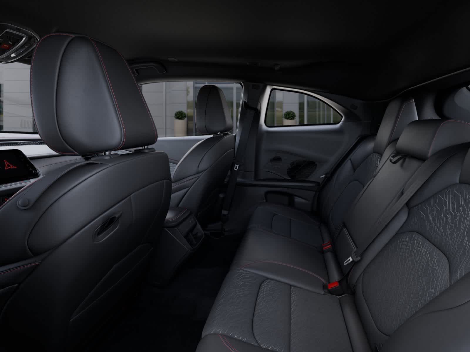 Thumbnail: 2026 Dodge Charger - 23