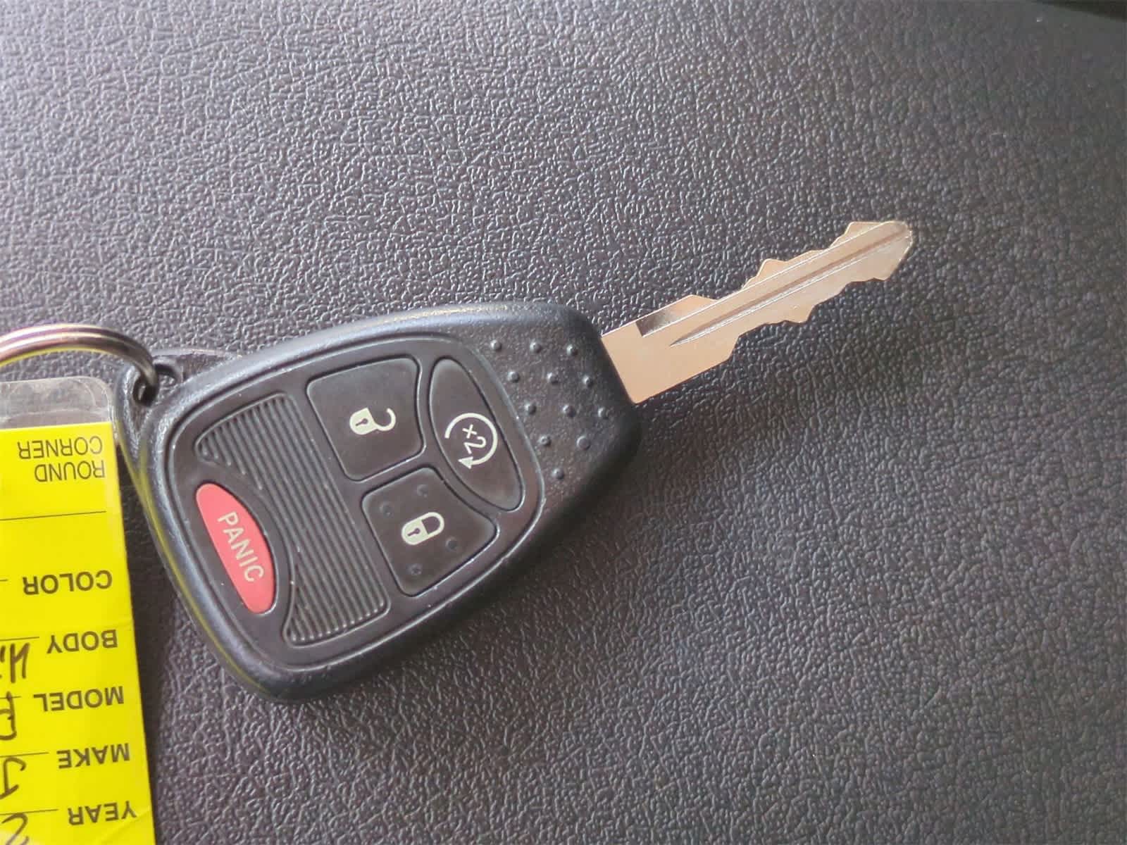 Thumbnail: 2015 Jeep Patriot - 29