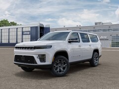 2026 Jeep Grand Wagoneer L Limited Altitude Sport Utility